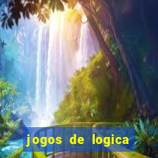 jogos de logica racha cuca